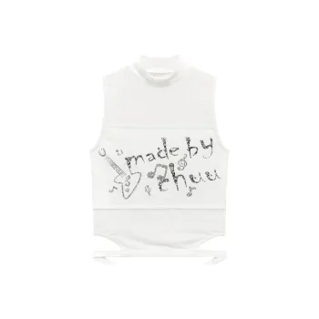 CHUU Tank Tops Women's