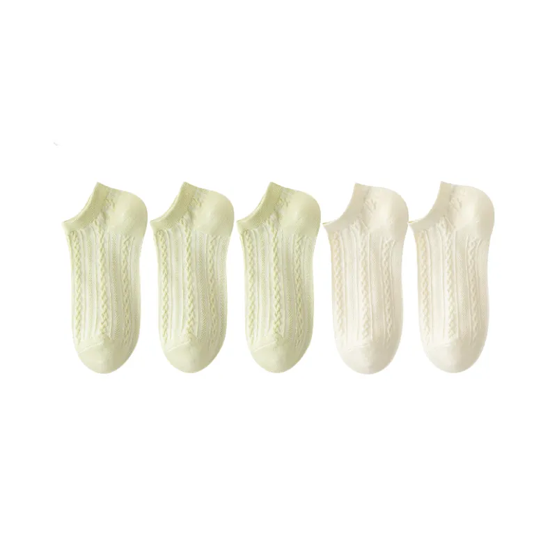 Cotton Gene Ankle Socks Women's-16