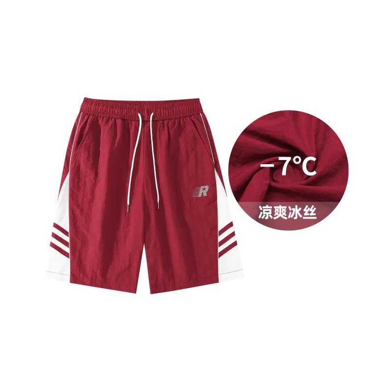 No Tears Casual Shorts Unisex-20