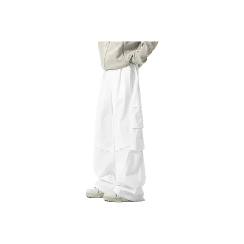 ZYKY Casual Pants Unisex