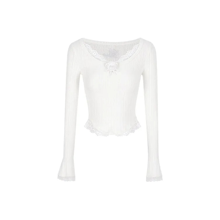 13 DEMARZO Regular T Shirt Women's-0