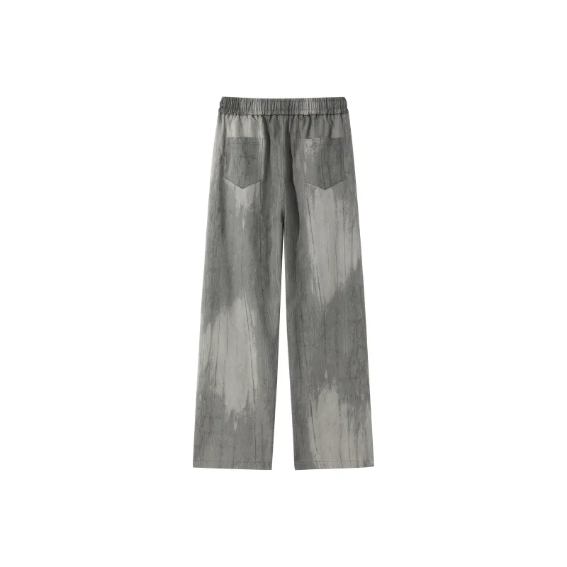 Jeep Casual Pants Unisex-1