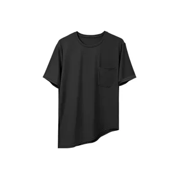 SUPIELD The Shield Of Light Series Straight T Shirt Women's