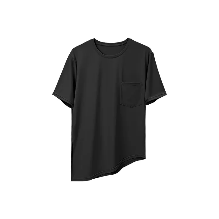 SUPIELD The Shield Of Light Series Straight T Shirt Women's-2
