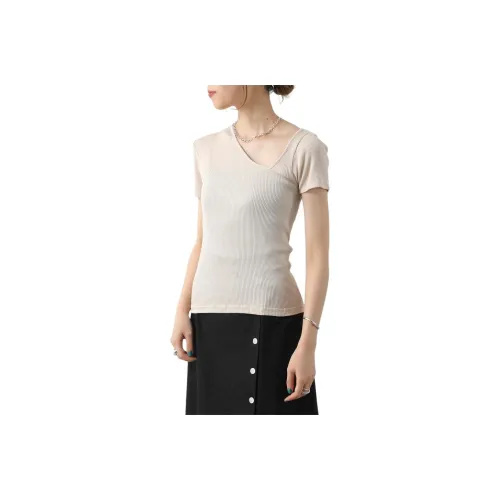 Opera Sport T-Shirt Women's Oat