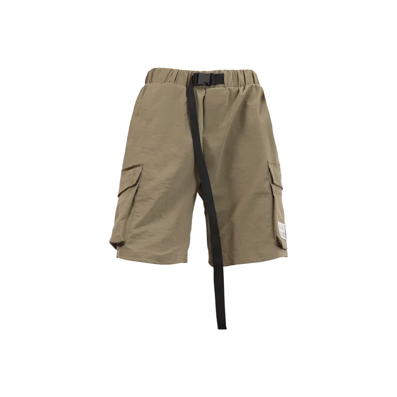 A.X.S.K Casual Shorts Unisex-7