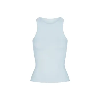 SKIMS Tank Tops Women's OPAL/Opal