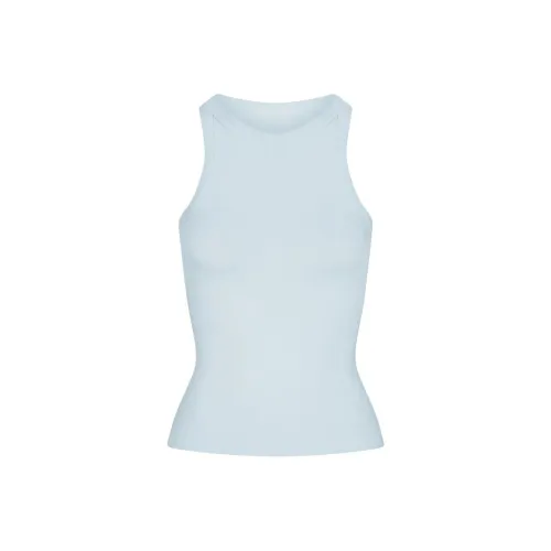 SKIMS Tank Tops Women's OPAL/Opal