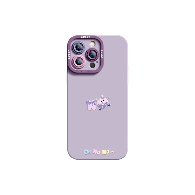 RVIXE Phone Cases-0