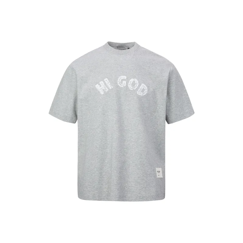 YUZHAOLIN Regular T Shirt Unisex-4