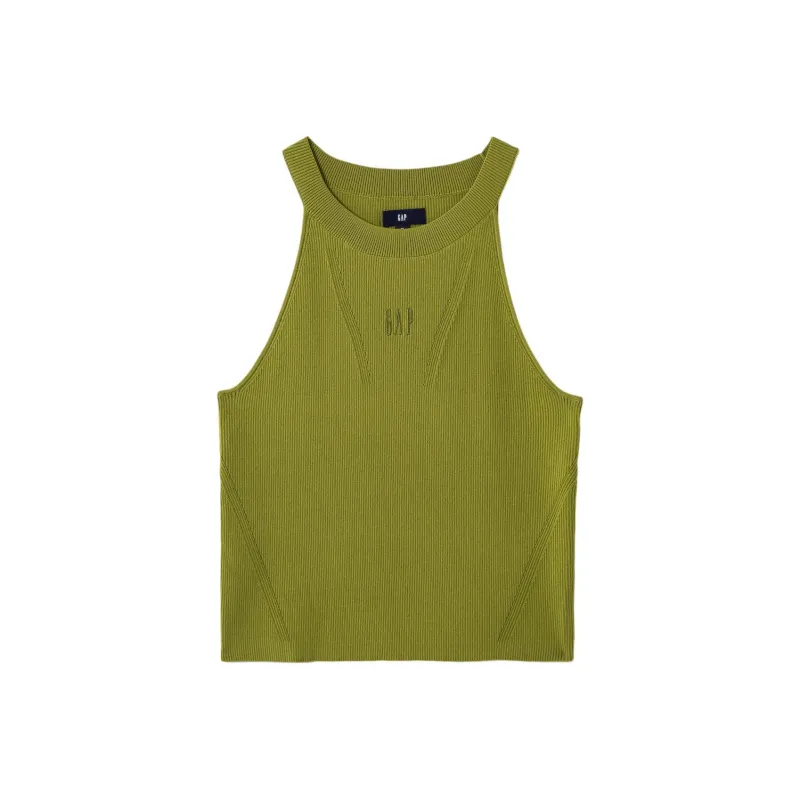 GAP Tank Tops Women's-1