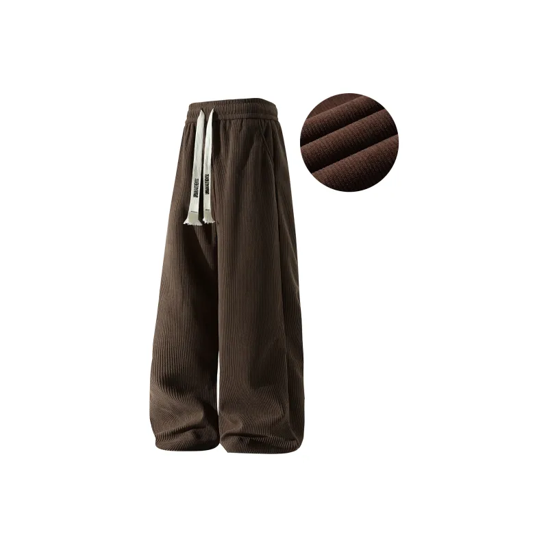URBAN AUTHENTIC Casual Pants Unisex-28