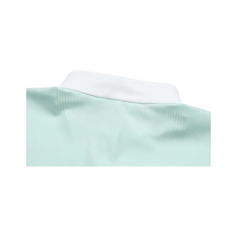 FILA AthleticsGolf Collection Regular T Shirt Women's Cardamom Cyan-4