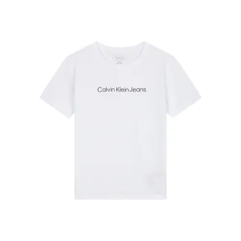 CALVIN KLEIN T Shirt Women's White