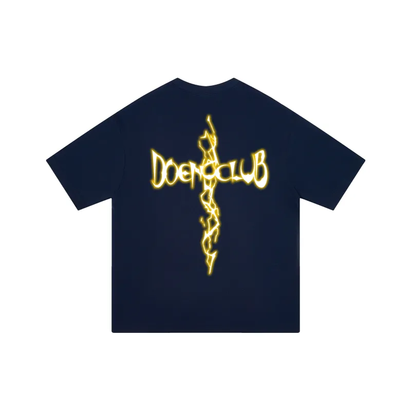 DOENU T Shirts Unisex-9