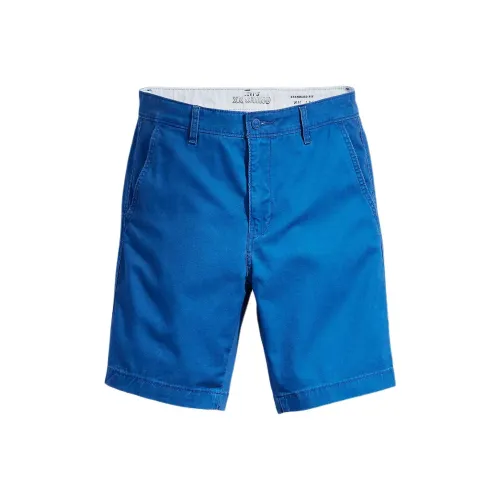 Levi’s Casual Shorts Men's Blue