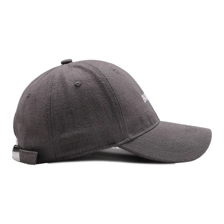 ALIEN BANG Cotton Baseball Caps Unisex-7