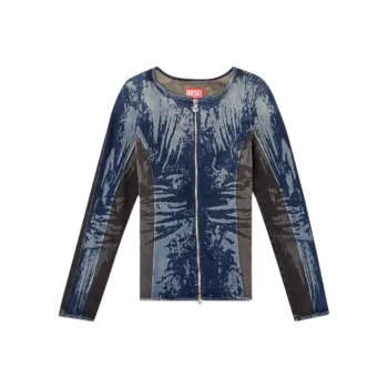 DIESEL De Gary S Top