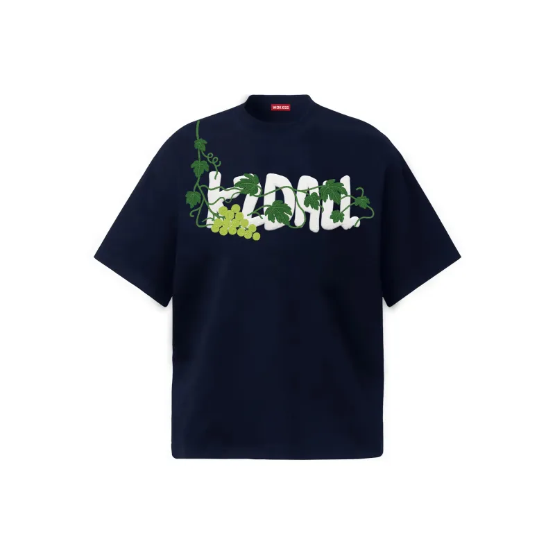 WOKXSS T Shirts Unisex-9