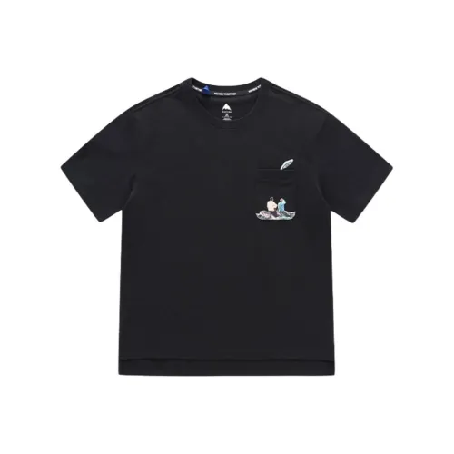 BURTON T-Shirts Women's