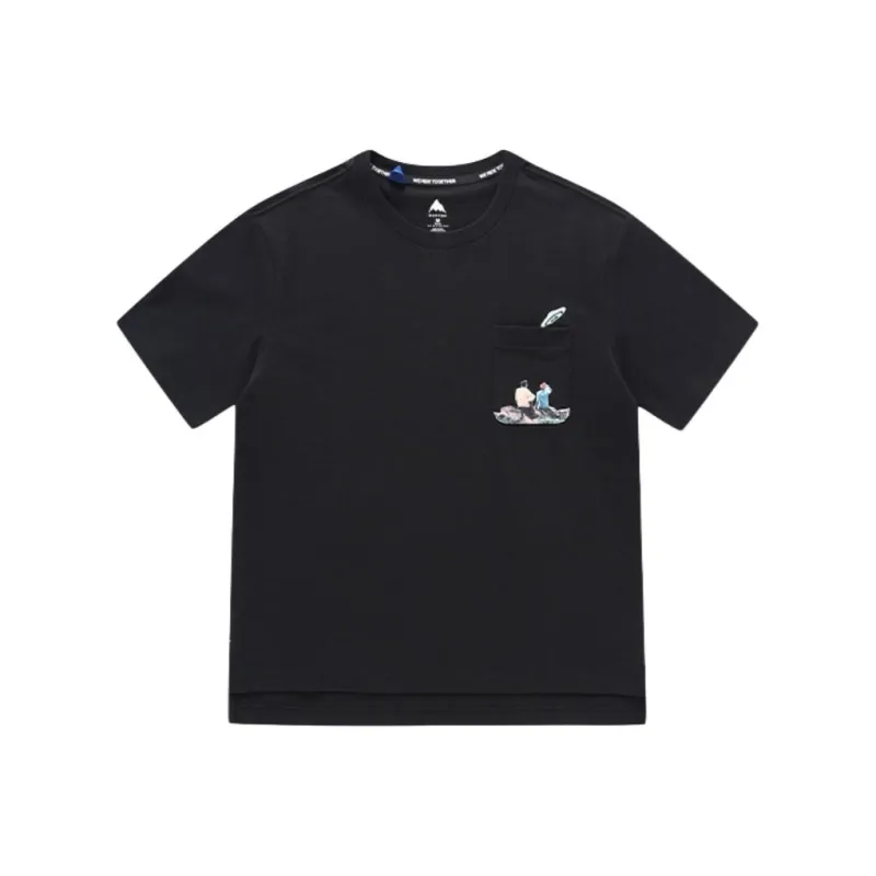 BURTON T Shirts Women's-2