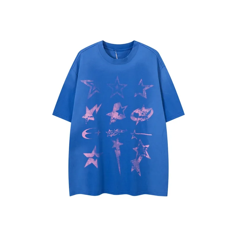 YUZHAOLIN T Shirts Unisex-3