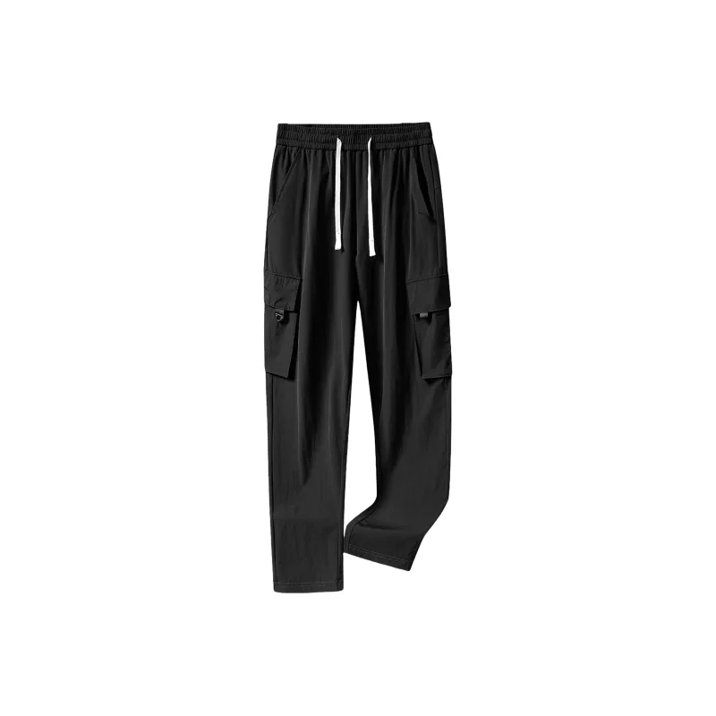 Mulinsen Casual Pants Unisex-5