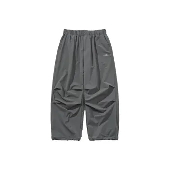 MASSULTI Cargo Pants Unisex