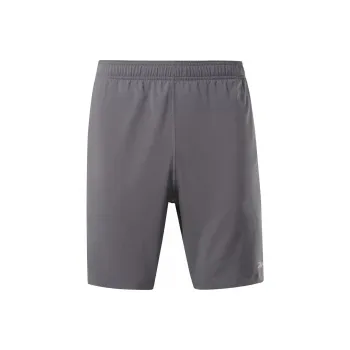 Reebok WOR COMM WOVEN SHO Sports Shorts Men's Gray