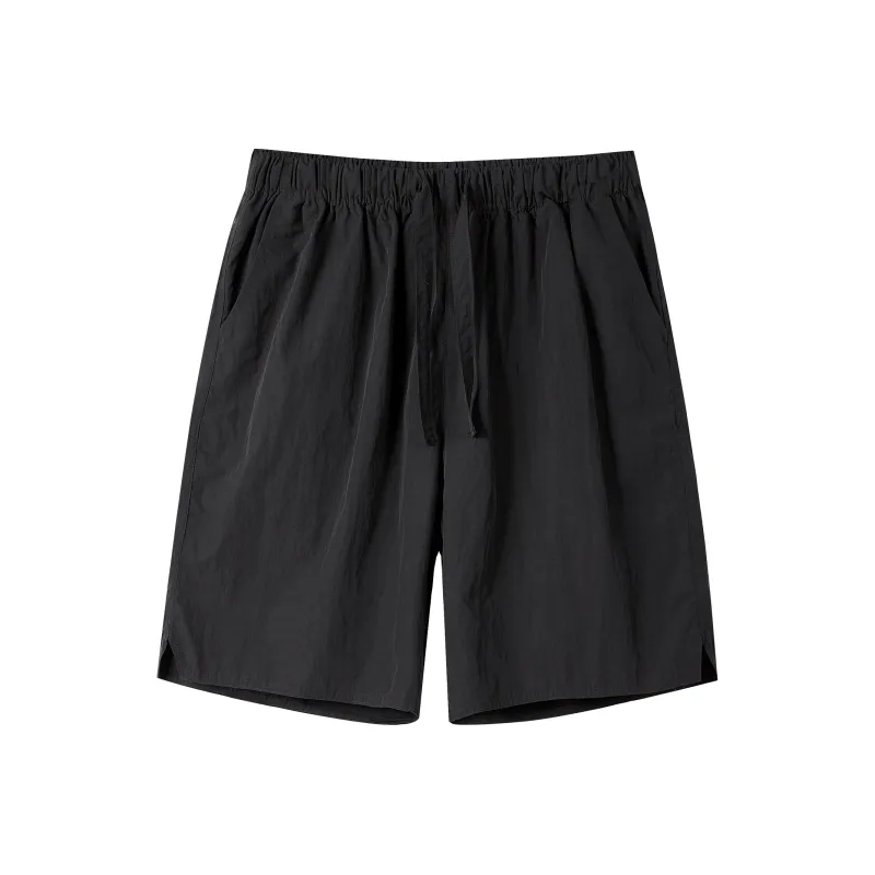 BRNR Casual Shorts Unisex-0