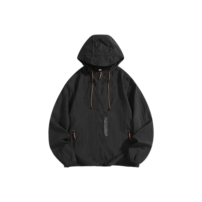 Struggle Vintage95 Super Light Quick Dry Breathable UV Protection Windproof Sun Protection Clothing Unisex-12