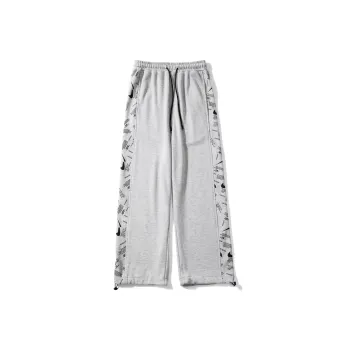 Izexx Casual Pants Unisex