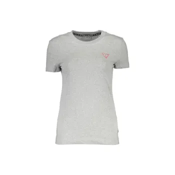 GUESS JEANS T-Shirt Women's Gray
