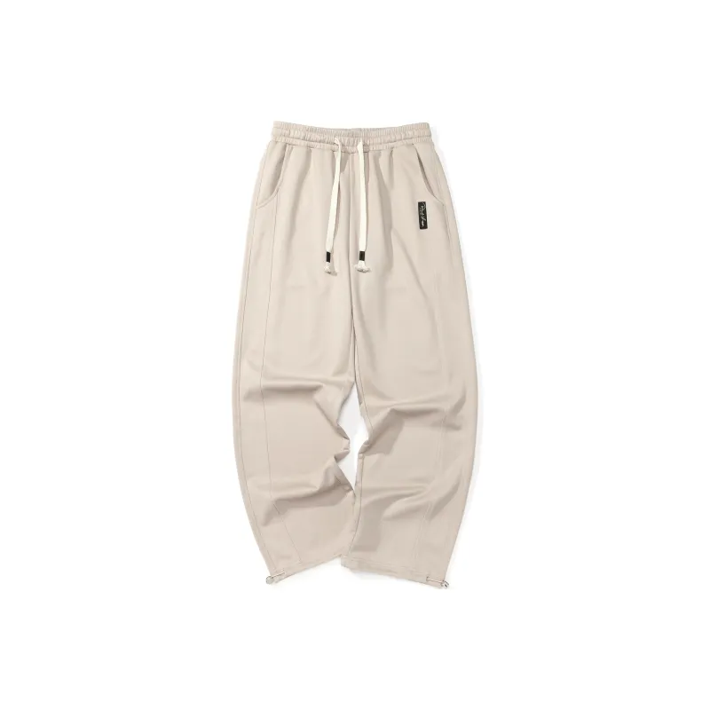 CLOR Casual Pants Unisex-2