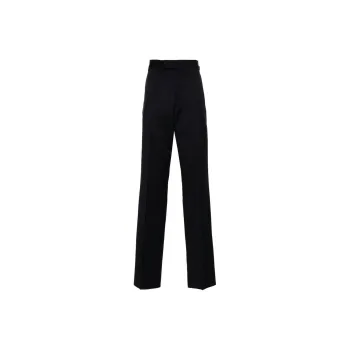Vivienne Westwood Mid rise Tailored Trousers
