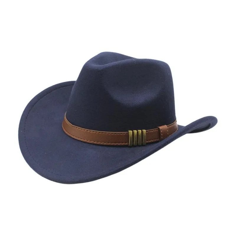 Mulinsen Woolen Bucket Hats Unisex-8