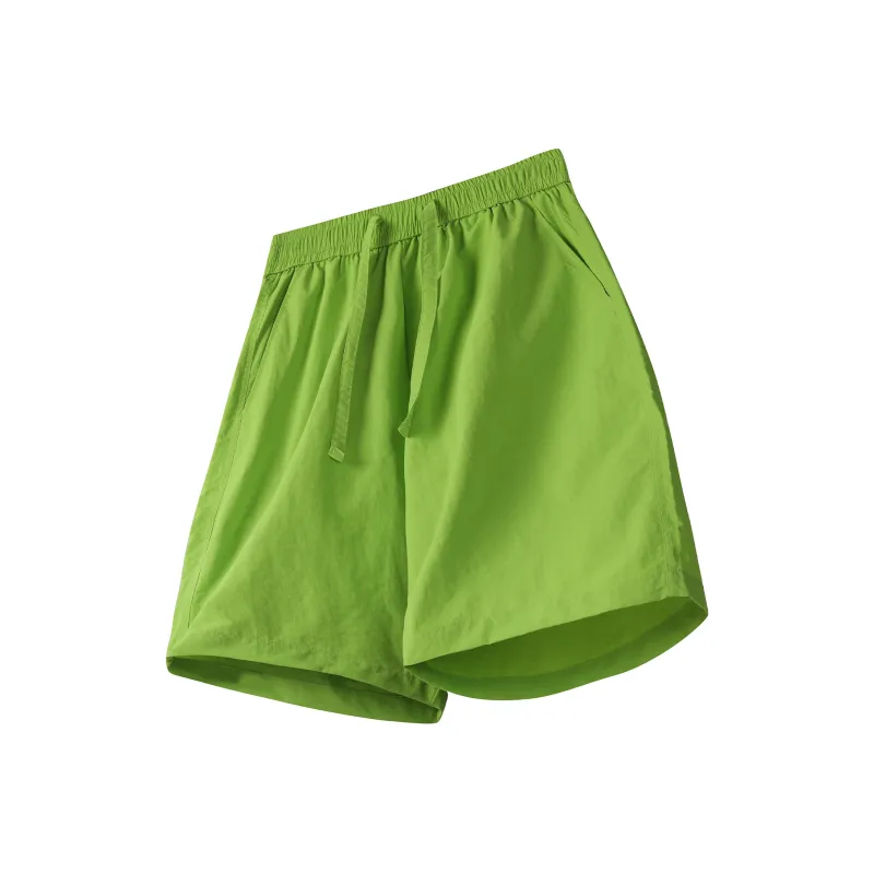 OXO OVERLOAD Casual Shorts Unisex-7