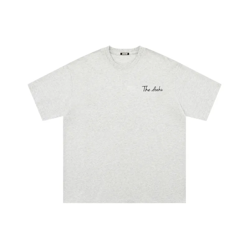 DOENU T Shirts Unisex-8