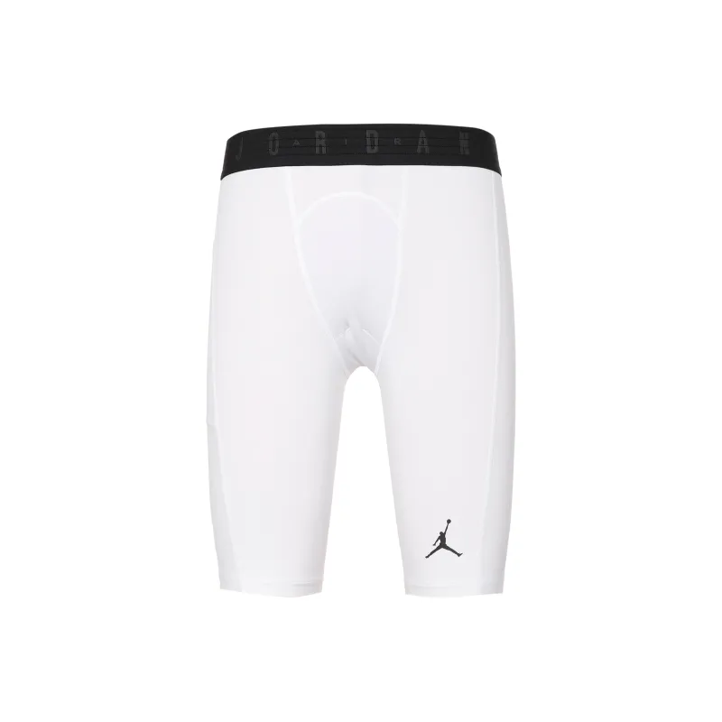 Jordan Sport Diamond Dri Fit Shorts-0