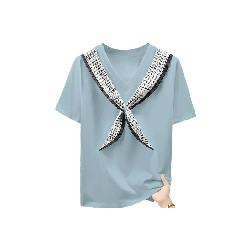 Cypress House T Shirts Women's-4