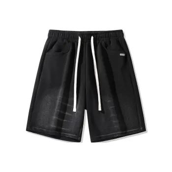 TOM TAILOR SS24 Casual Shorts Unisex