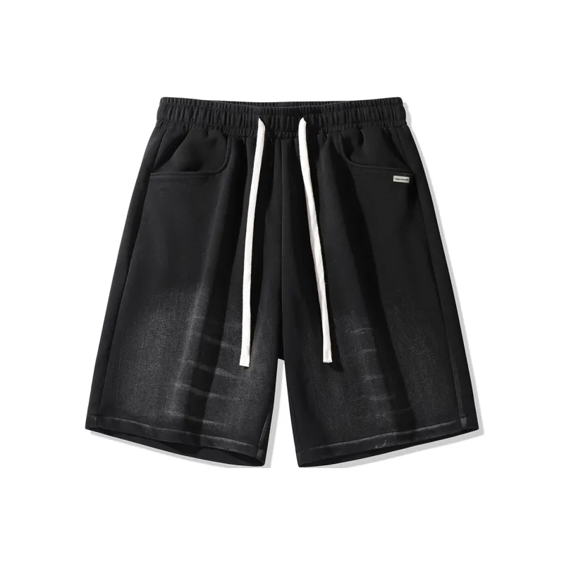 TOM TAILOR SS24 Casual Shorts Unisex-0