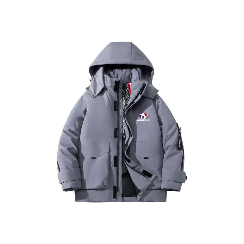 Airwalk Ski Tops Unisex-8