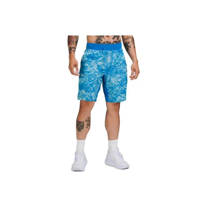 Lululemon T.H.E. Sports Shorts Men-6