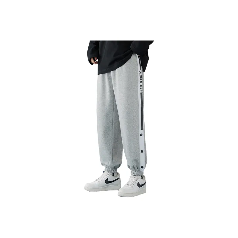 Izexx Casual Pants Unisex-0