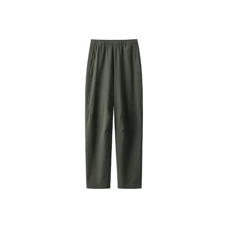 WILLIAM FOX&SONS Casual Pants Unisex-4