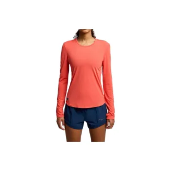 Saucony Stopwatch Regular T-Shirt Women's Kafei