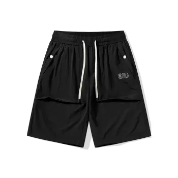 SIDEEFFECT Sports Shorts Unisex