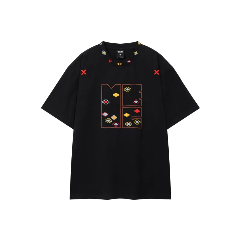 CUWU T Shirts Unisex-4