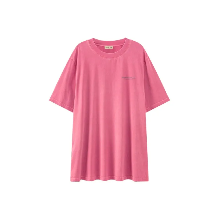 NO ONE ELSE T Shirts Unisex-0